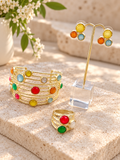 Zamak set