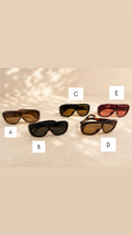 Londres sunglasses