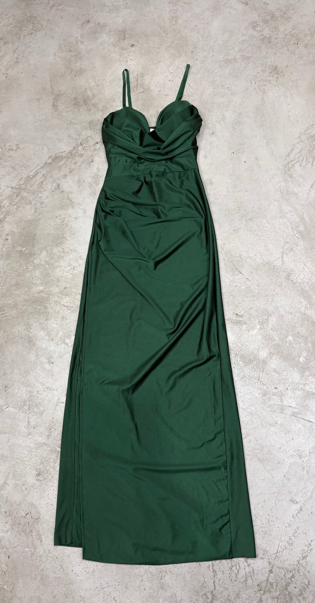 Long Ita Dress
