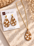 Bambi drop Set