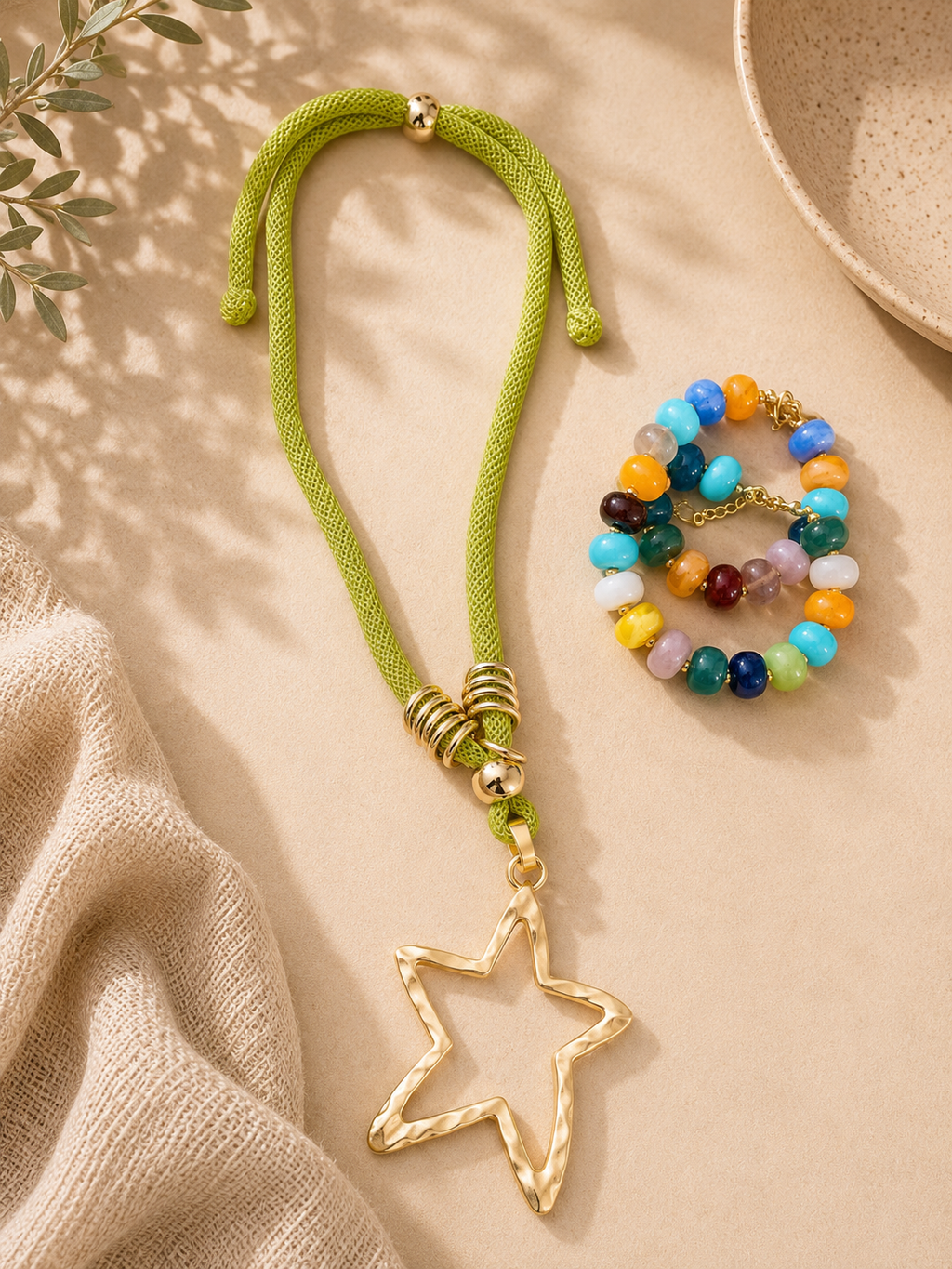 Sol de Capri Collection