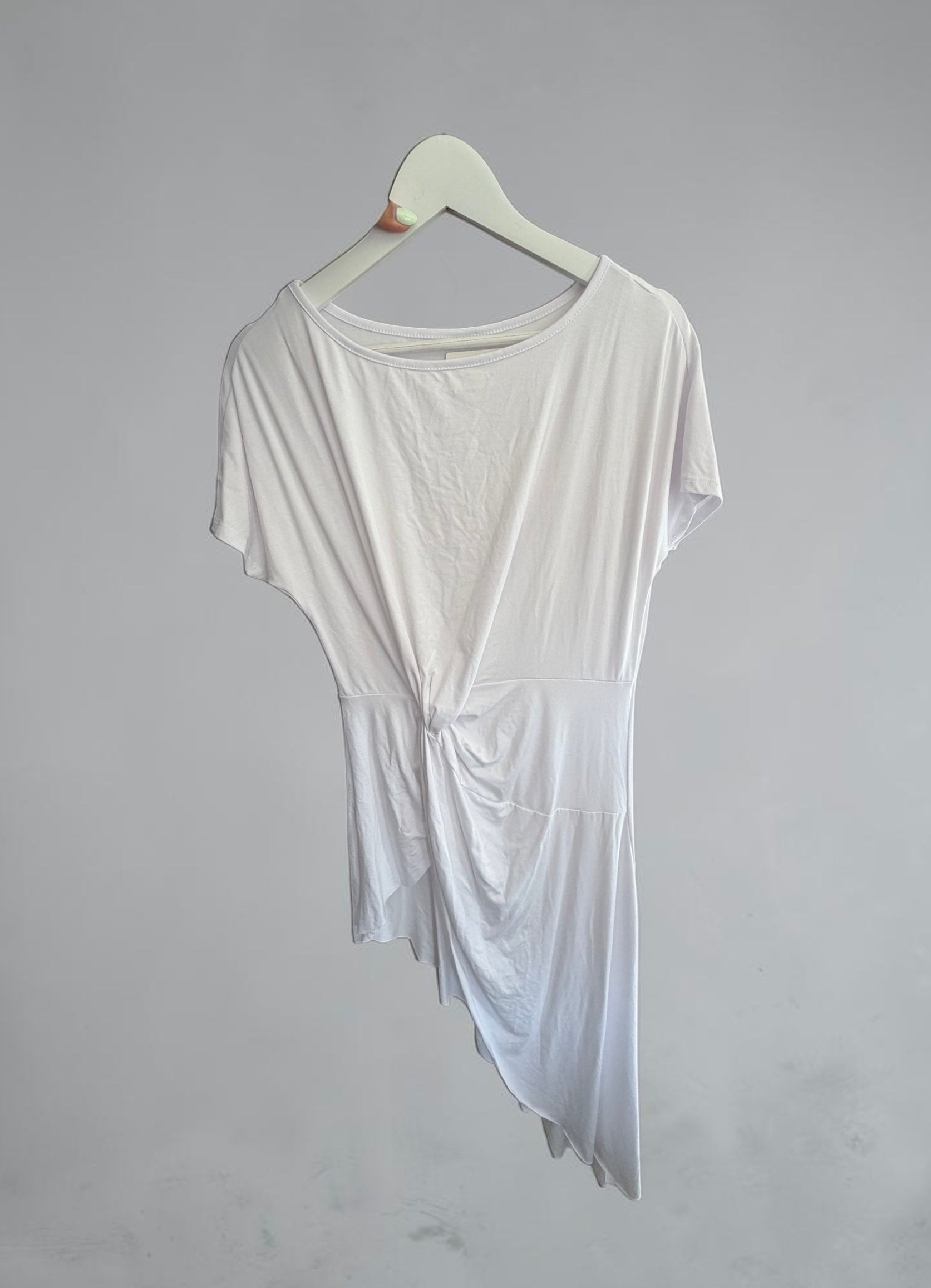 Assymetrical Tops