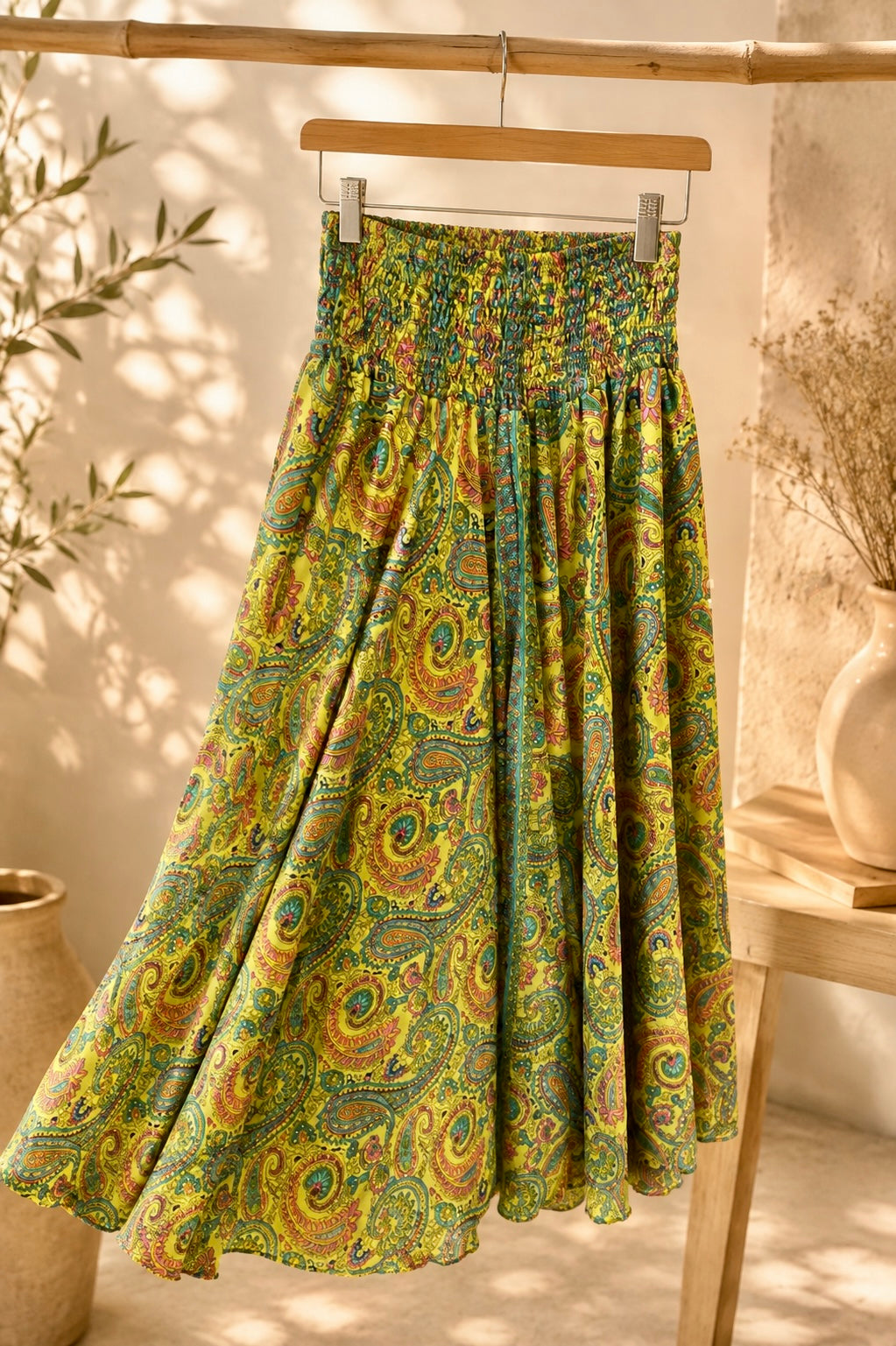 Indi Palazzo Pant