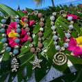 Mare charms  necklaces