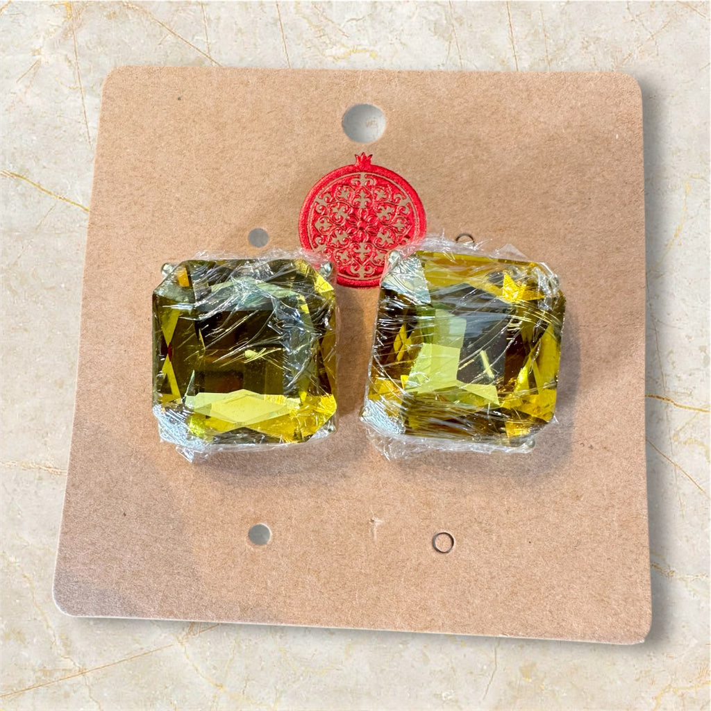Amber set