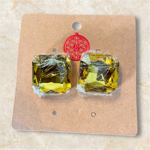Amber set