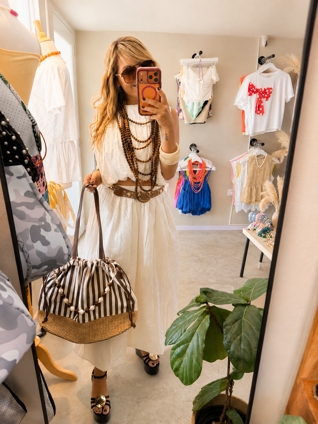 Patricia Aladdin Pant