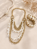 Bora bora necklace