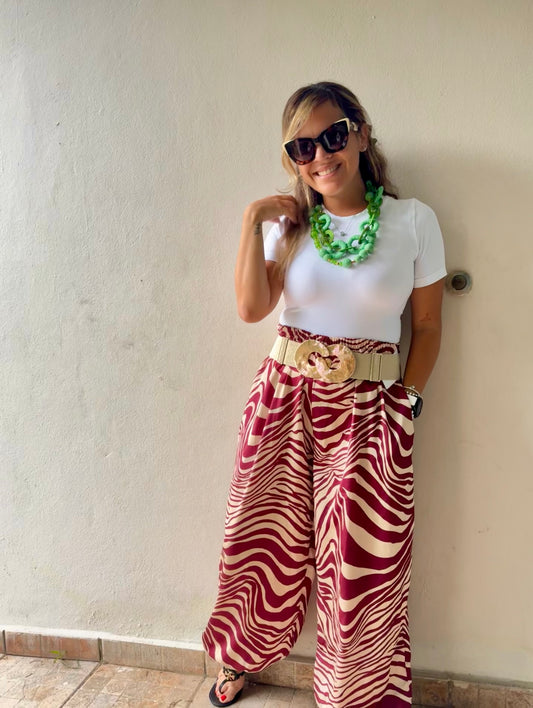 Aladdin pants