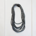 Black metallic  multi layer