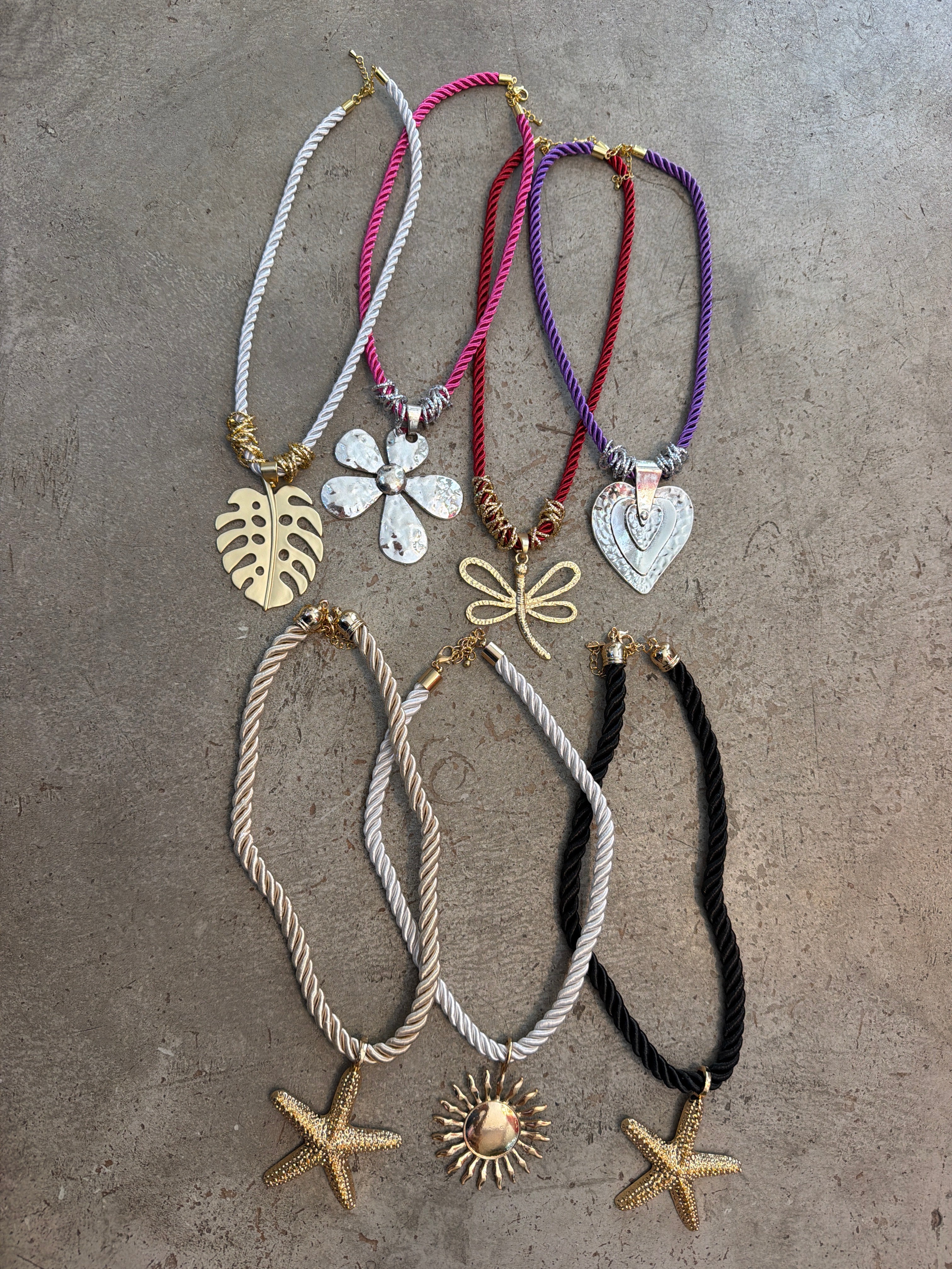 Mare Collection