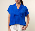 High low shirts