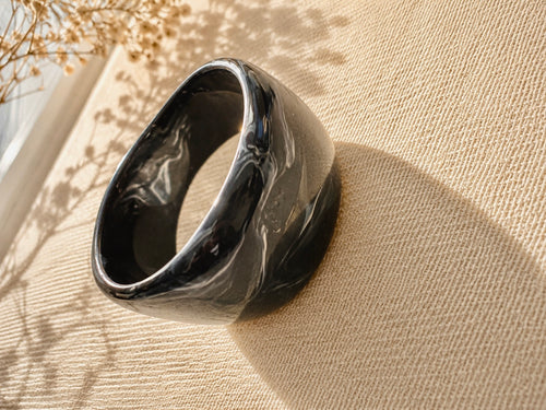 Bangles acrílicos