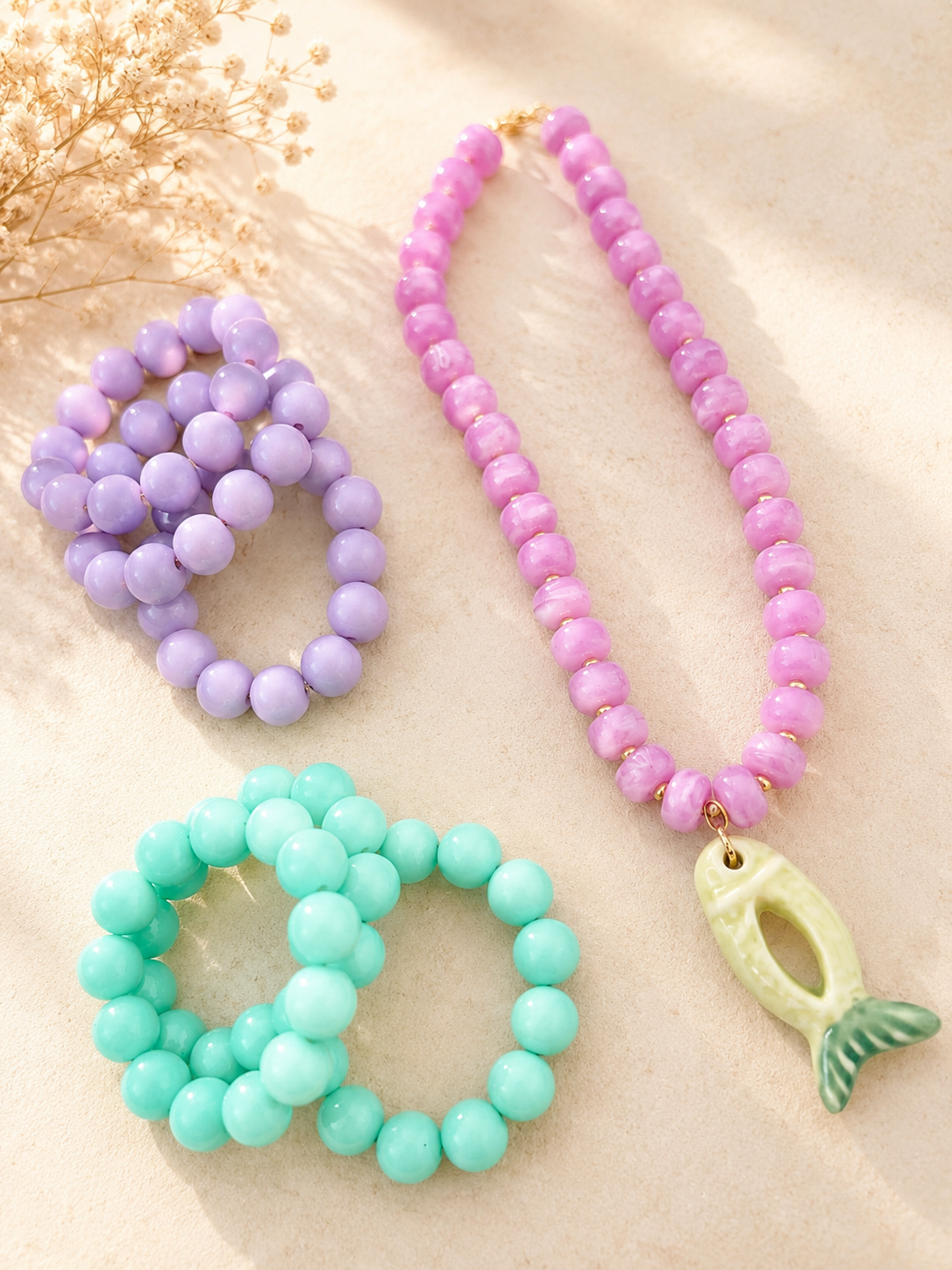 Mare Collection II
