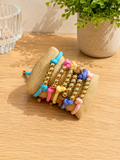 Solarena bracelets