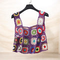 Knit top