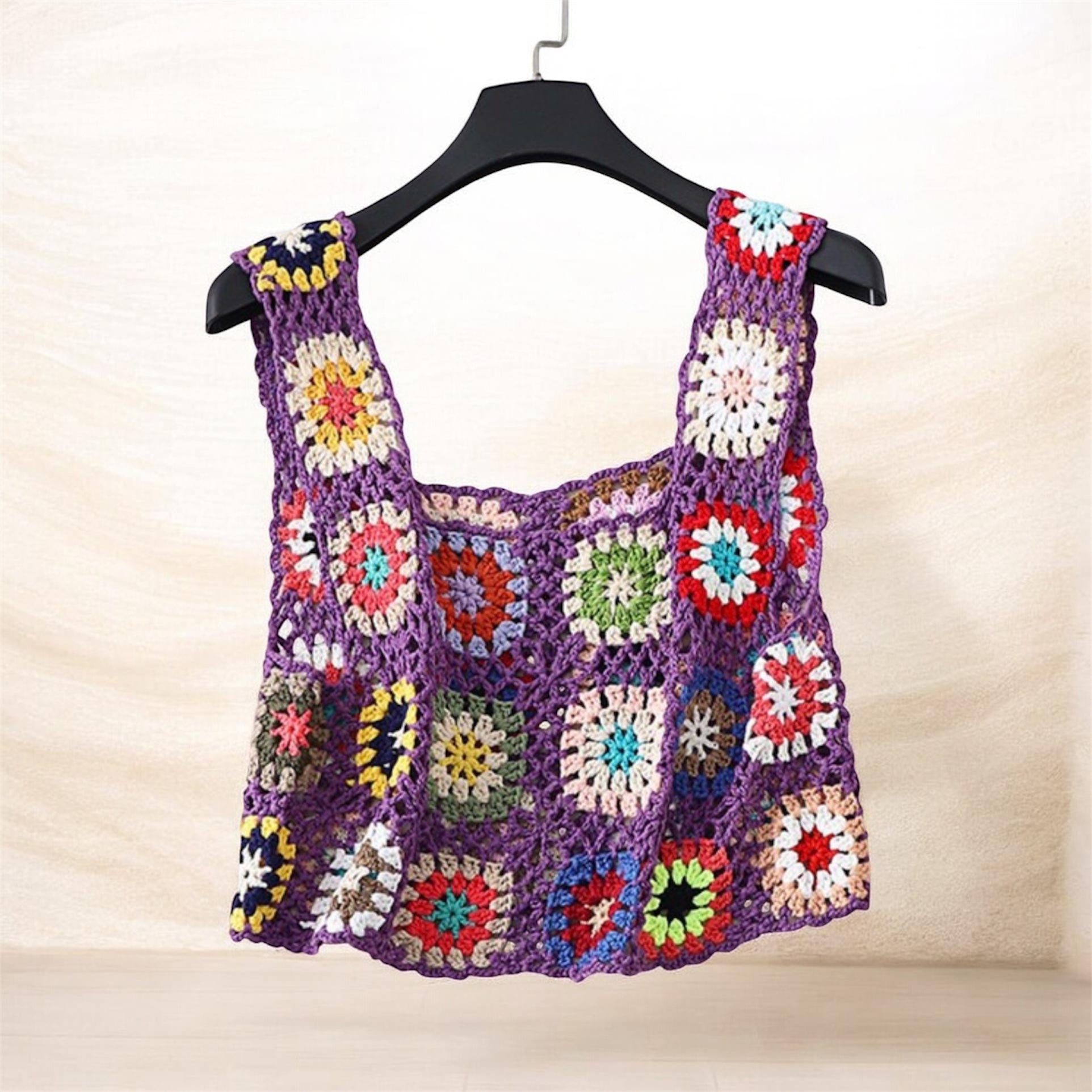 Knit top