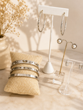 Cuff bracelet
