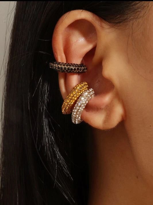 ear cuffs