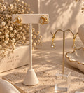 Veronica earrings