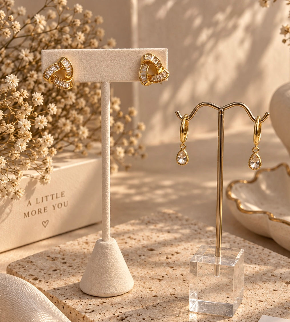 Veronica earrings
