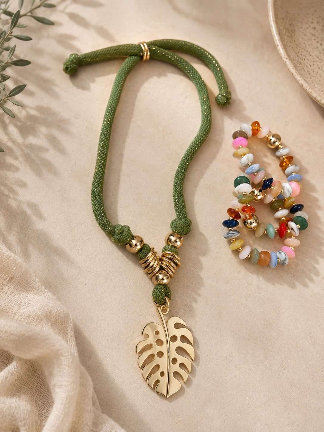 Sol de Capri Collection