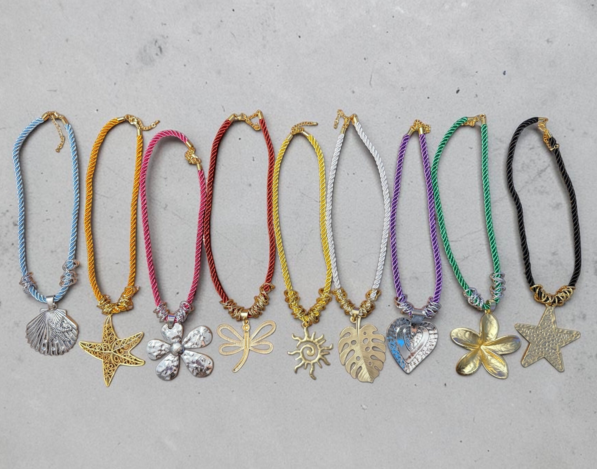 Mare Collection