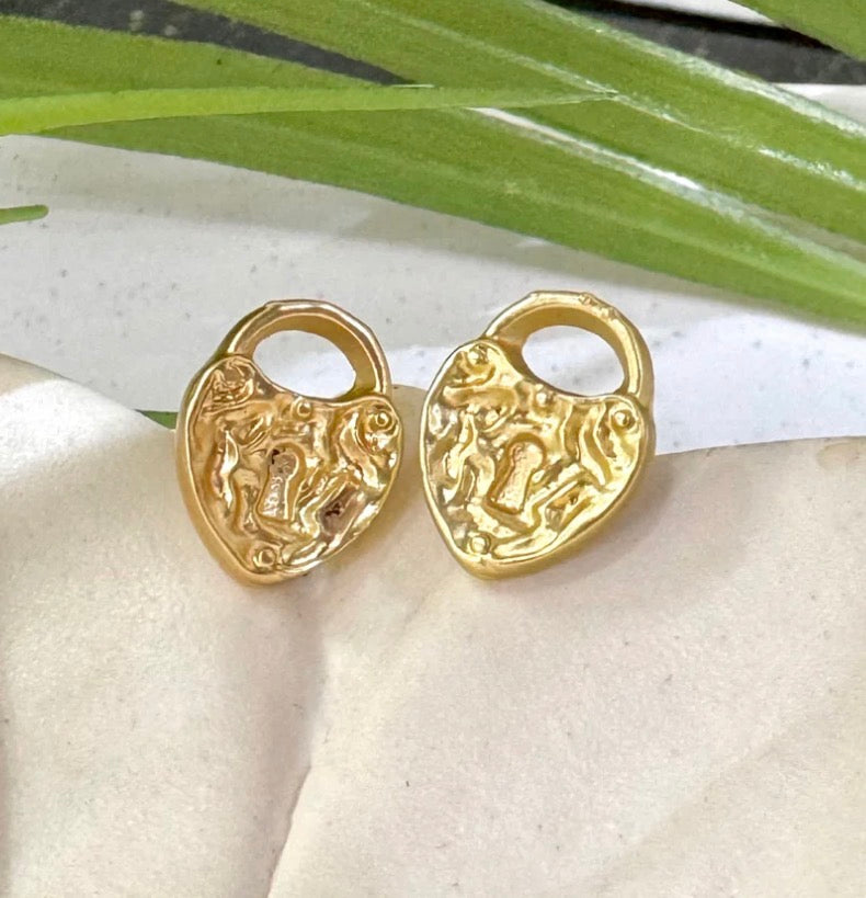 Small Earrings