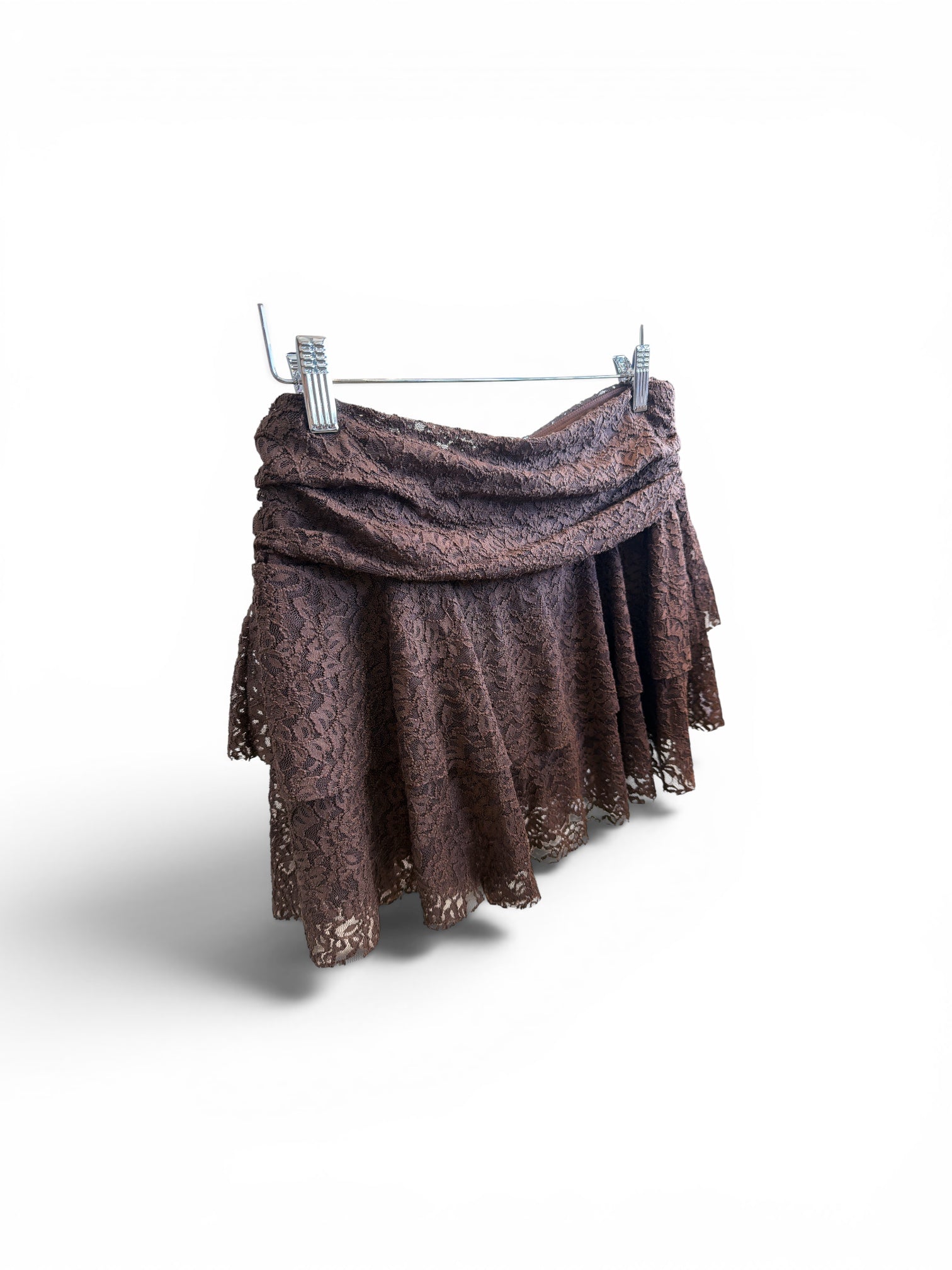 Lace skort