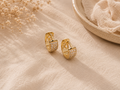 Lucia earrings