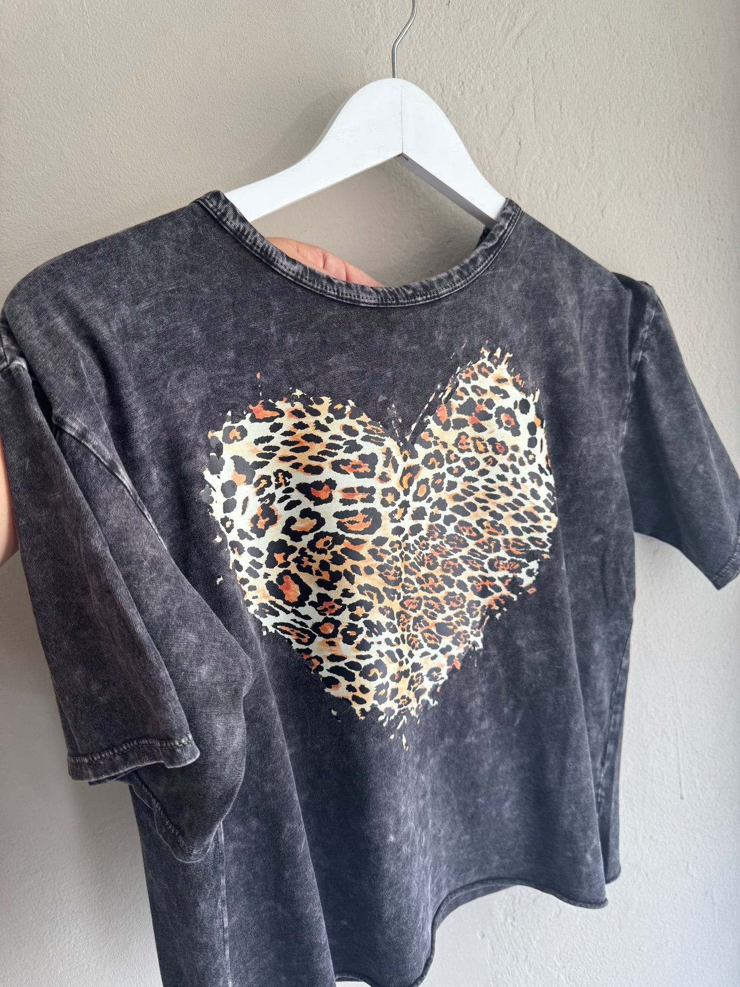 AP Heart Top