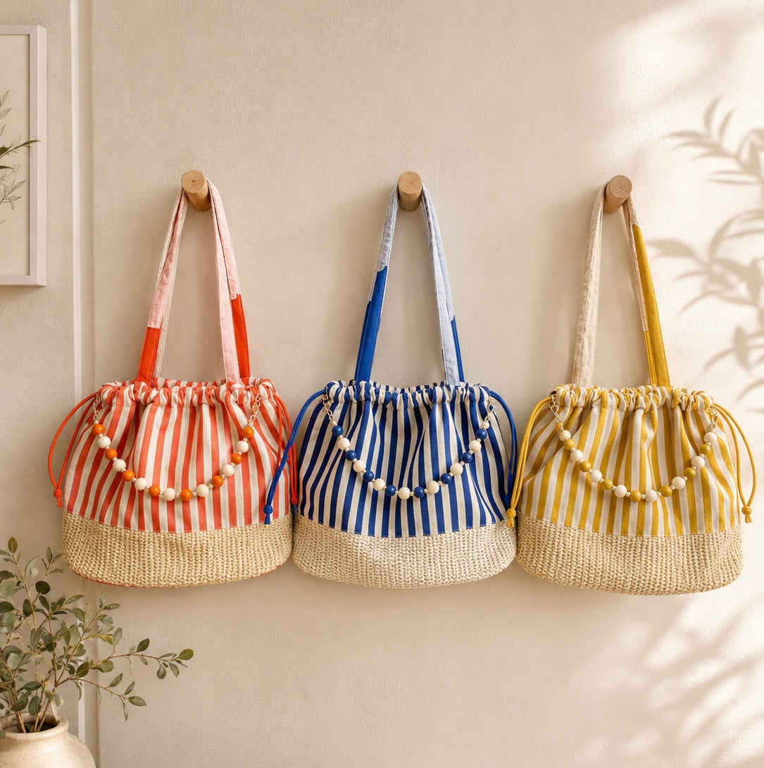 Boho Italy Bags