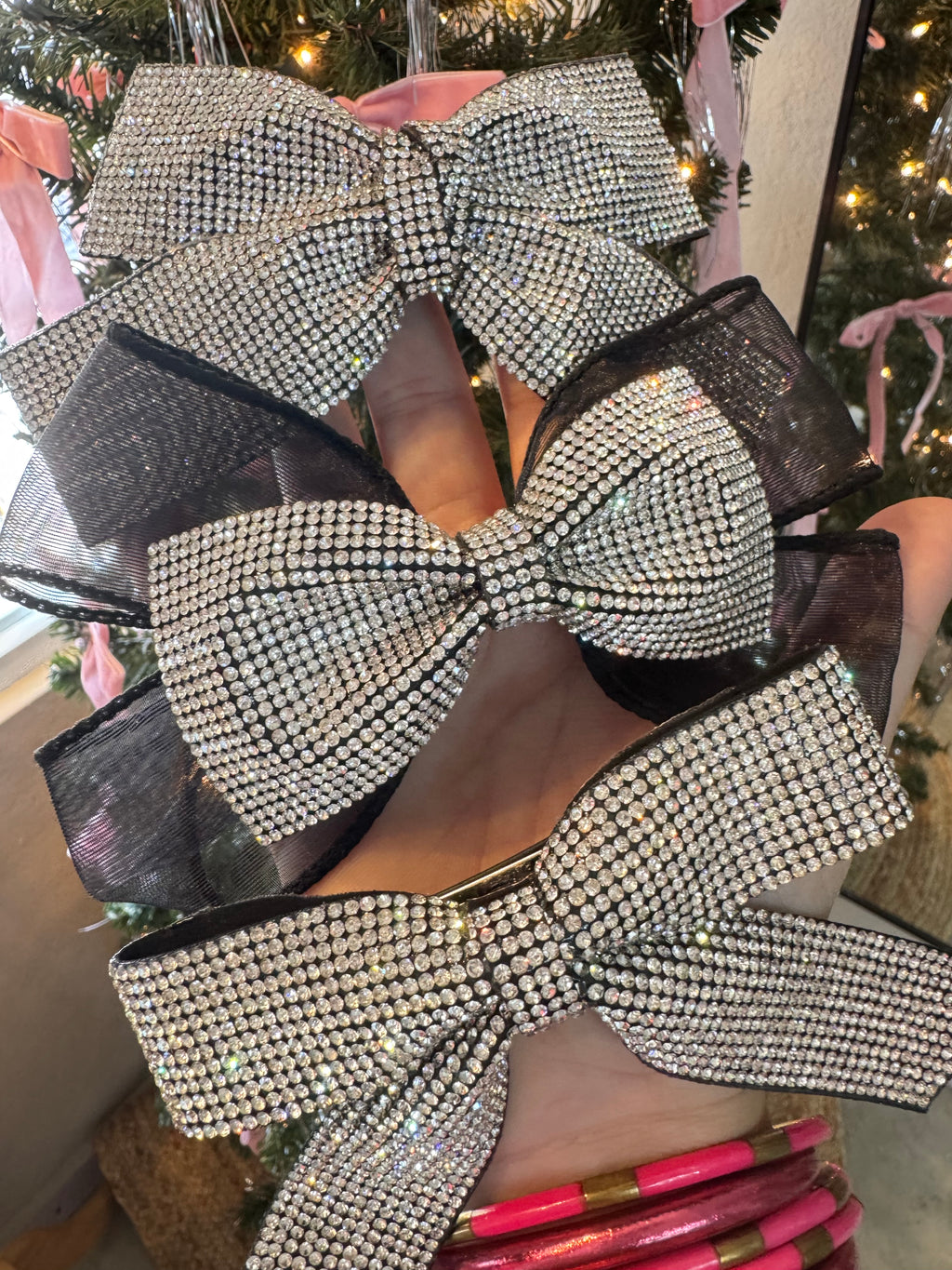 Statement Hair Bows