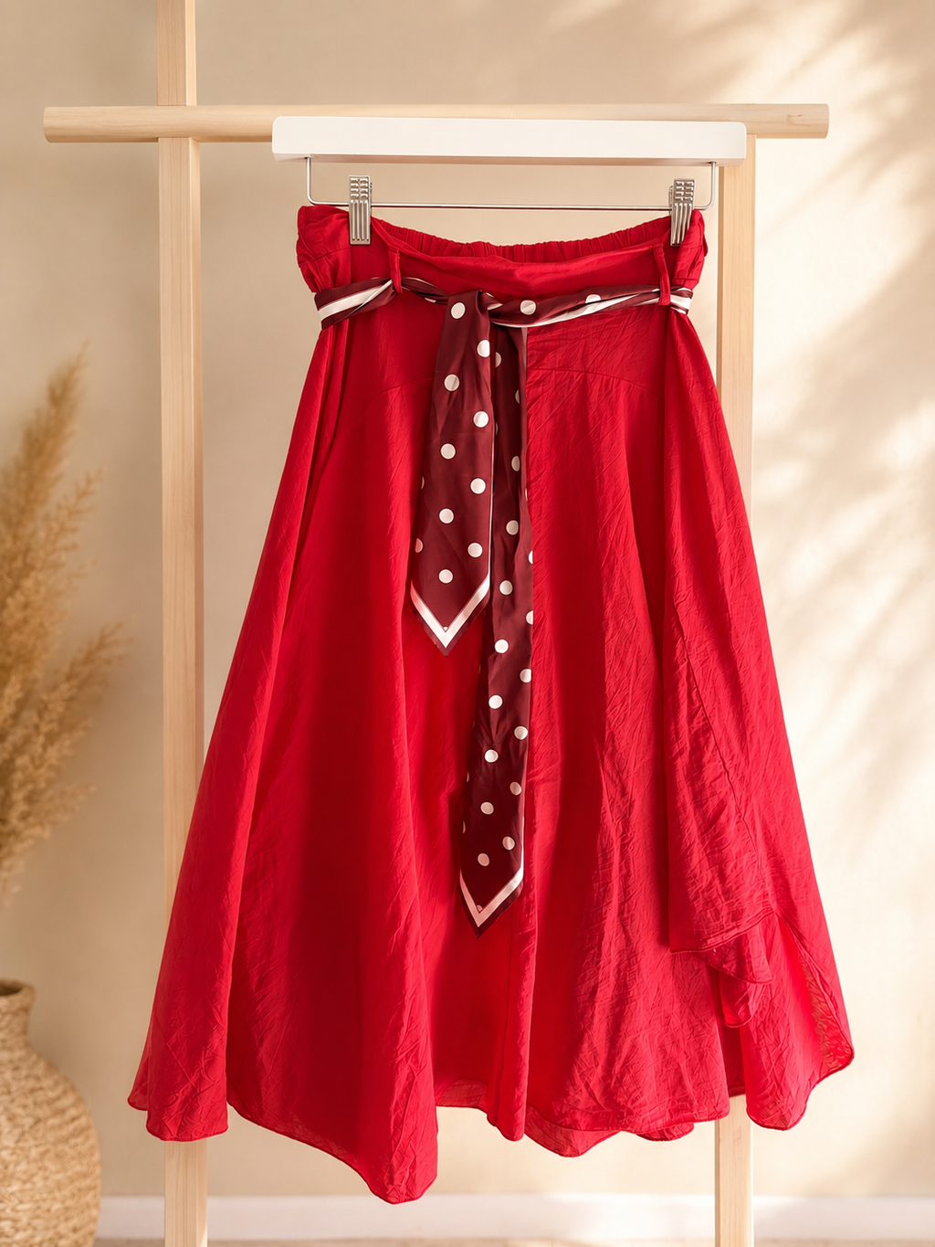 Maya Skirt