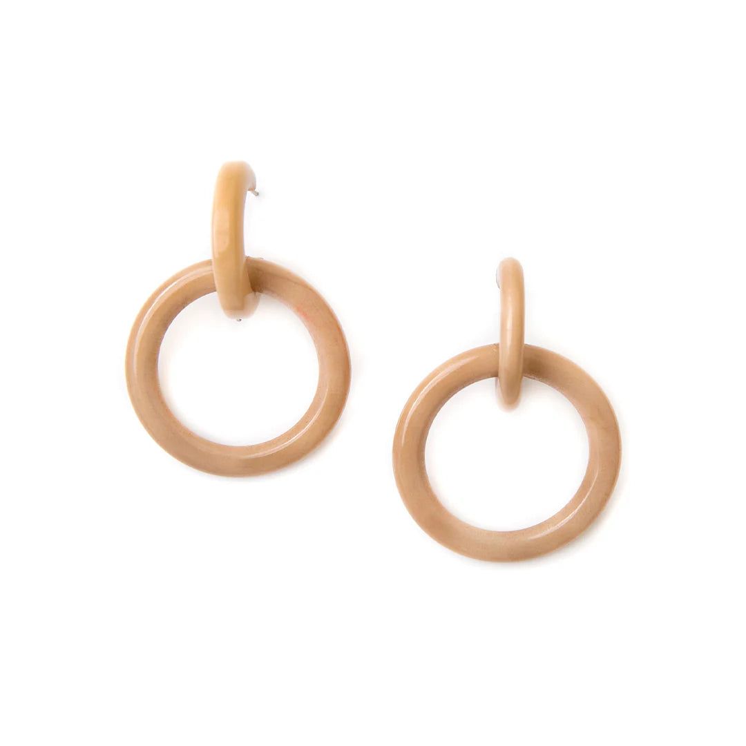 Gaia earrings