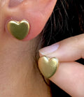 Small Earrings