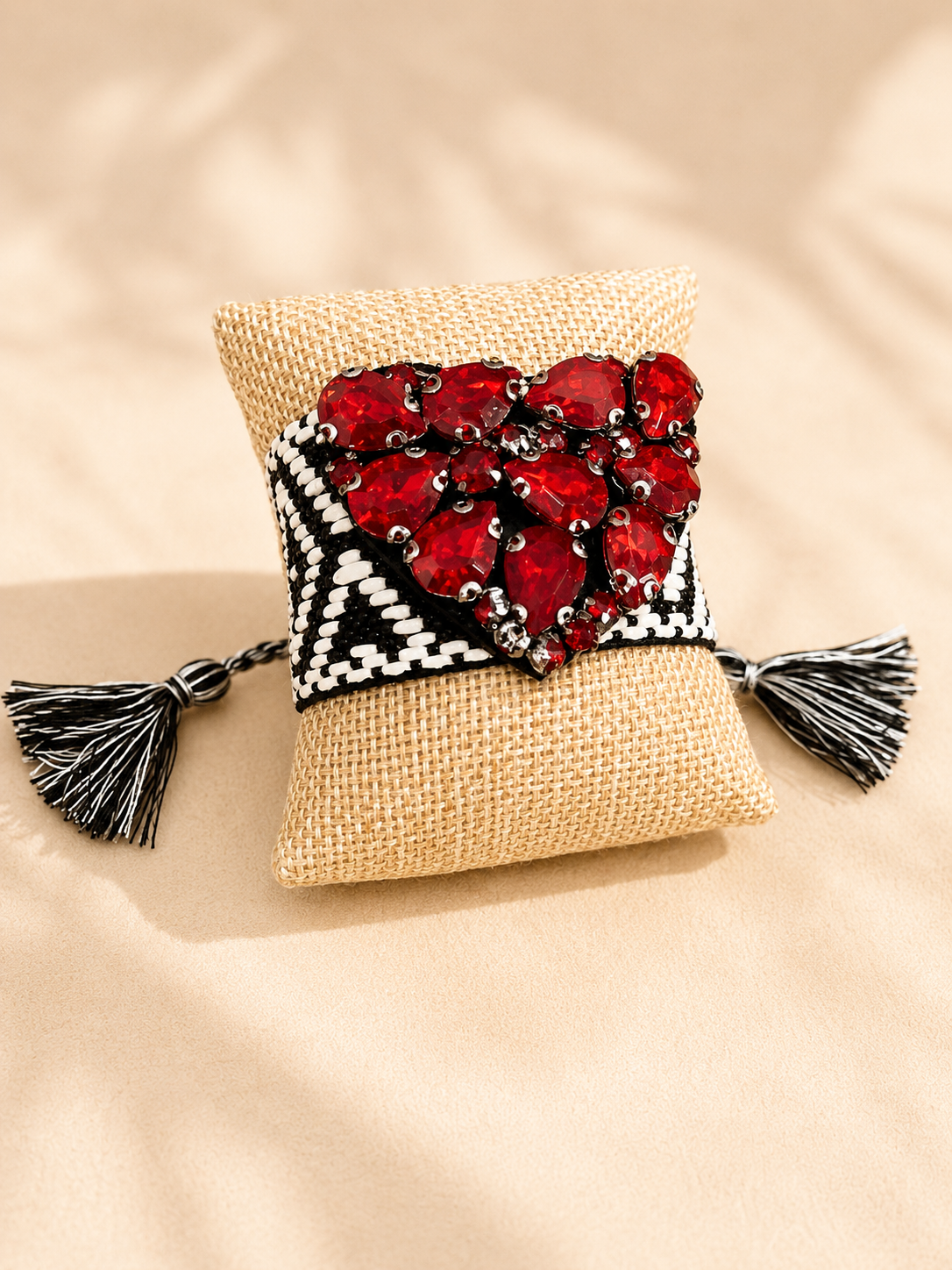 Amore bracelet