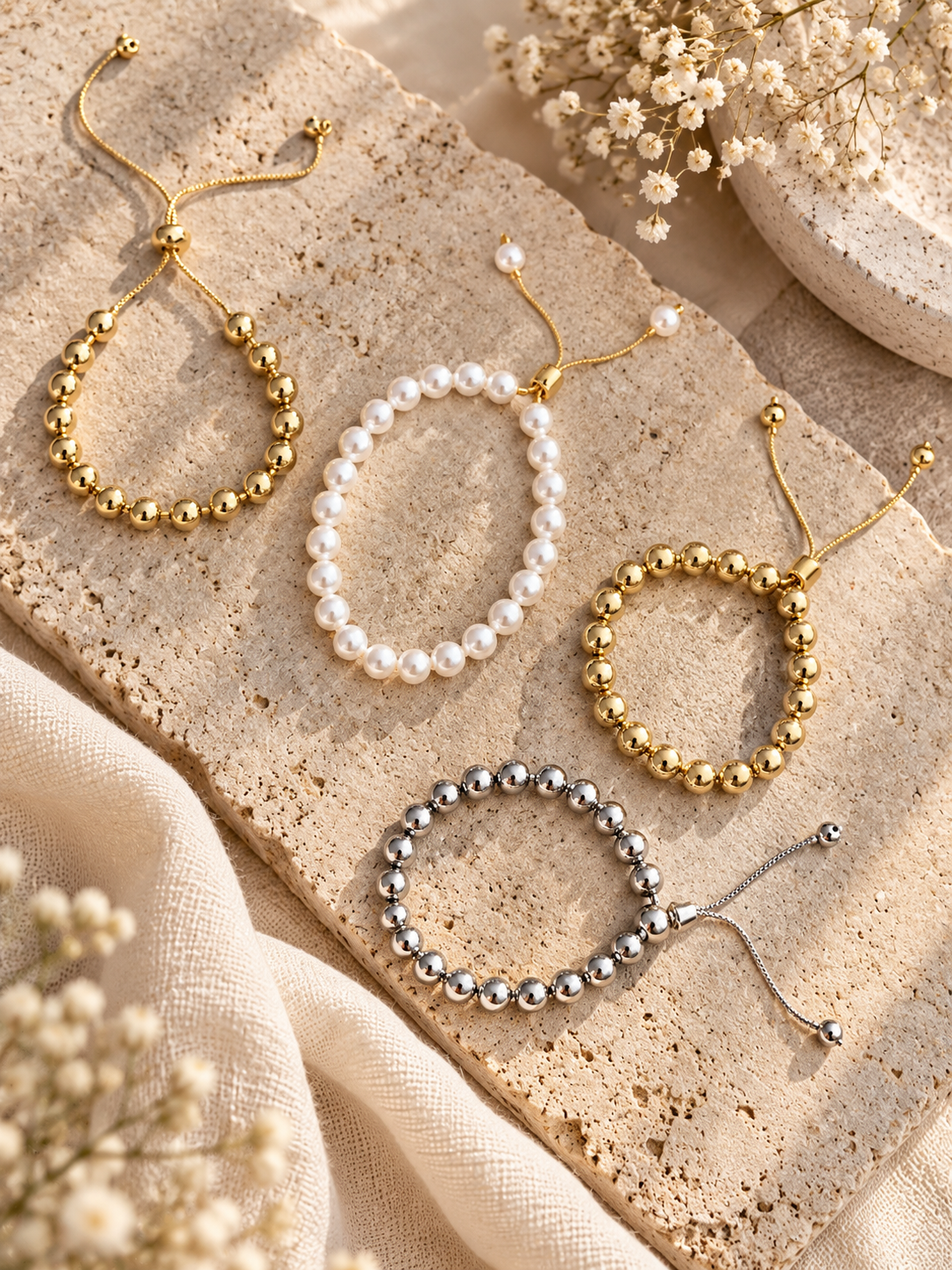 Military bracelets