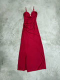 Long Ita Dress