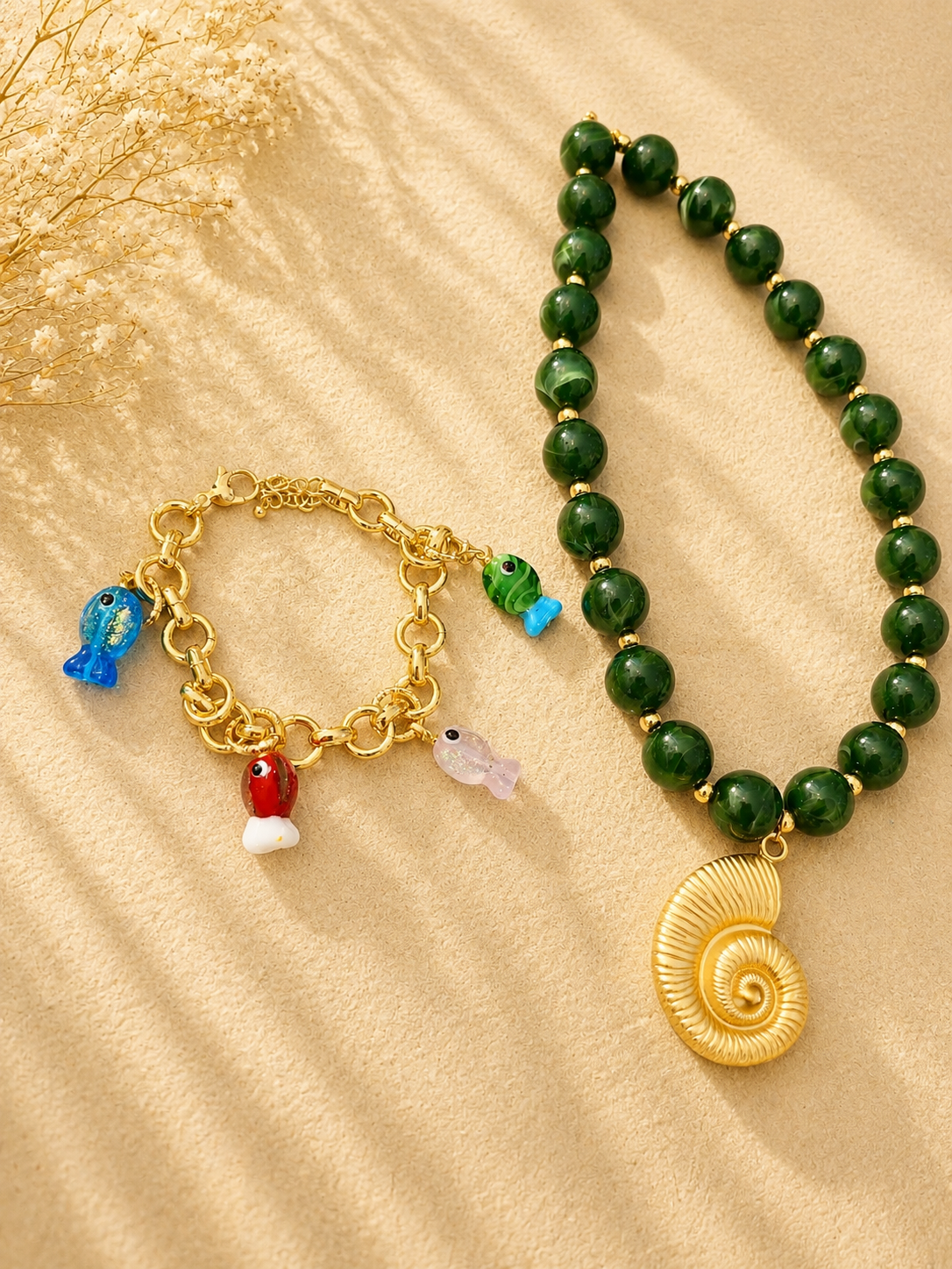 Mare color collection