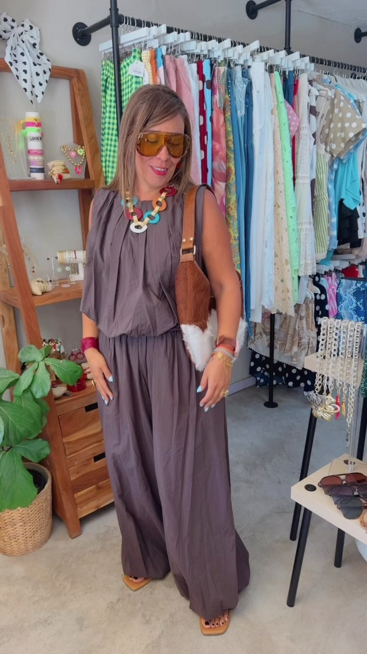 Patricia Aladdin Pant
